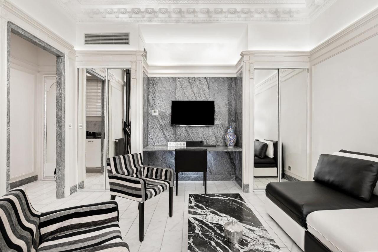 Appartement The Guest *