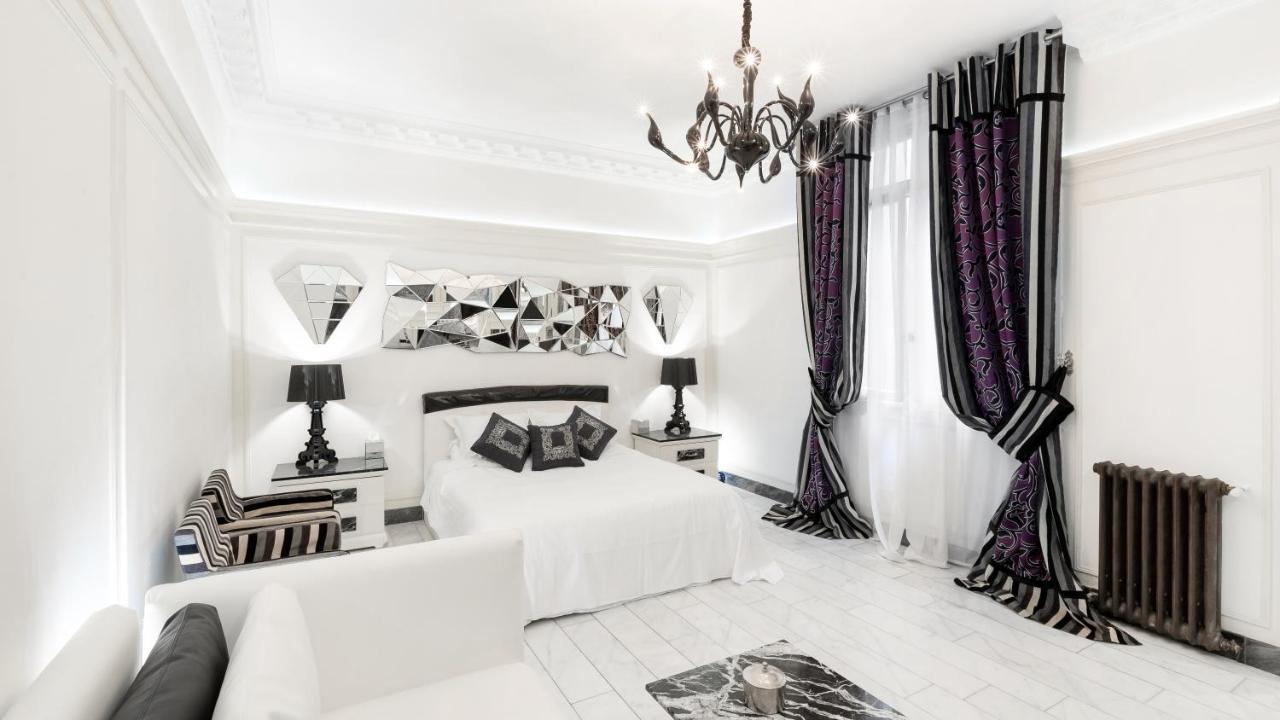 The Guest Appartement *