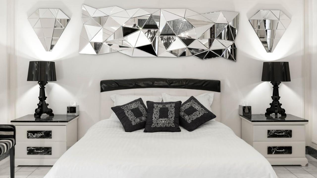 Appartement The Guest